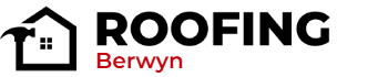 Berwyn Roofing Company Logo